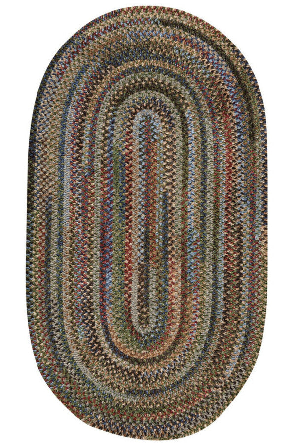 New Homestead Multi Area Rug