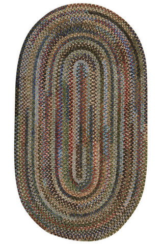 New Homestead Multi Area Rug