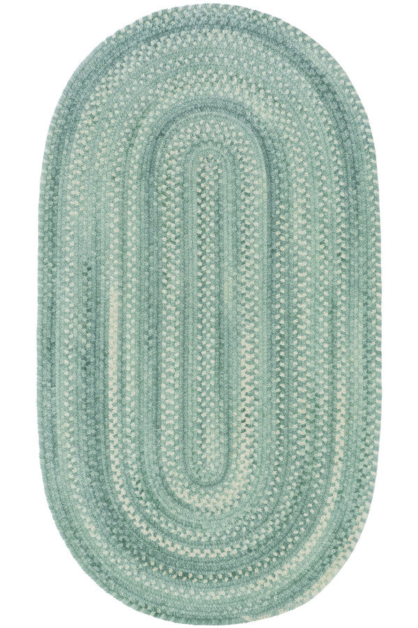 Bambini Aquamarine Area Rug