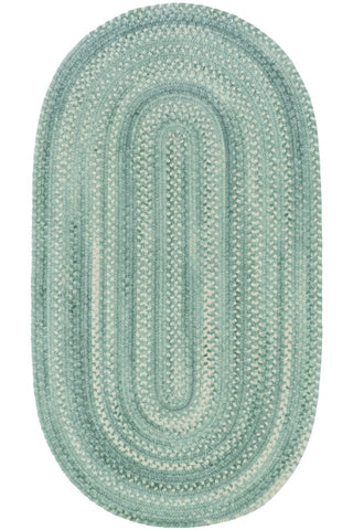 Bambini Aquamarine Area Rug