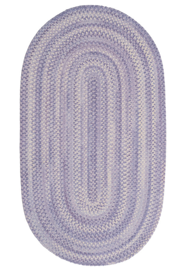 Bambini Periwinkle Area Rug