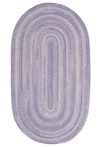 Bambini Periwinkle Area Rug