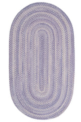 Bambini Periwinkle Area Rug