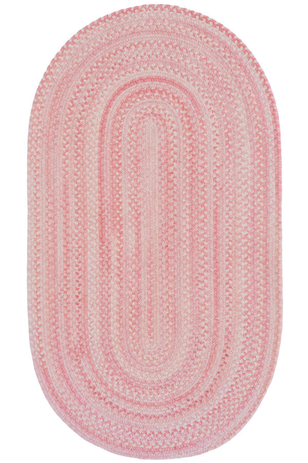 Bambini Pretty In Pink Area Rug