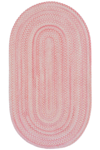 Bambini Pretty In Pink Area Rug
