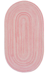 Bambini Pretty In Pink Area Rug