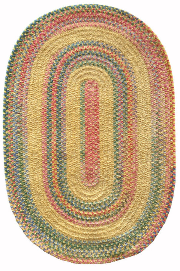 Bailey Morning Glory Area Rug
