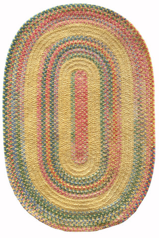 Bailey Morning Glory Area Rug