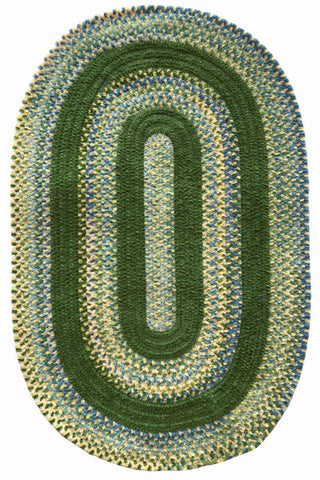 Bailey Grassy Hill Area Rug