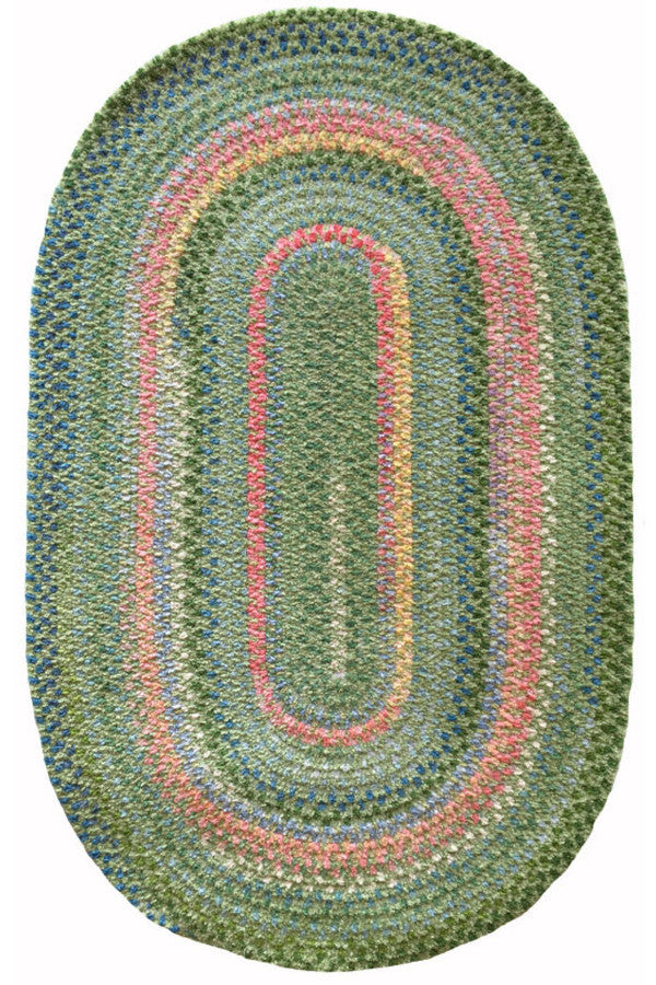 Bailey Greenhouse Area Rug