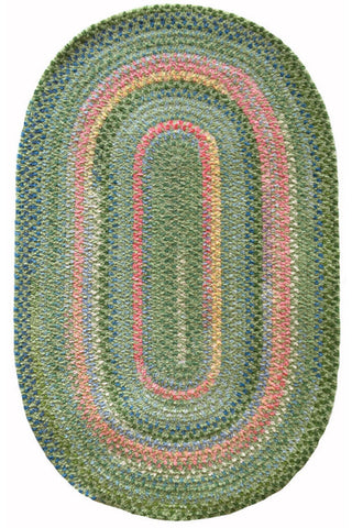 Bailey Greenhouse Area Rug