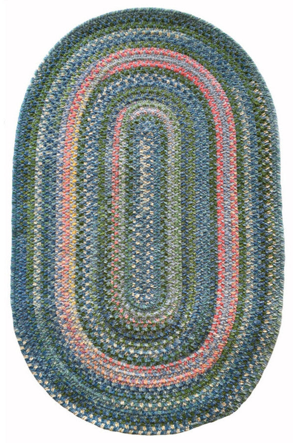 Bailey Forget Me Not Area Rug