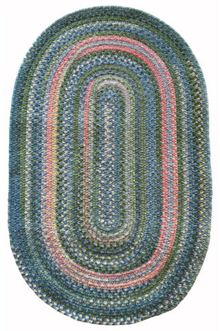 Bailey Forget Me Not Area Rug