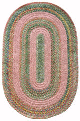 Bailey Bouquet Area Rug