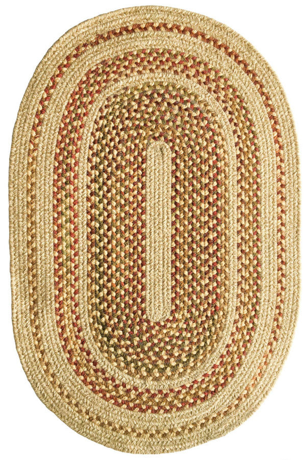 Bradford Harvest Moon Area Rug