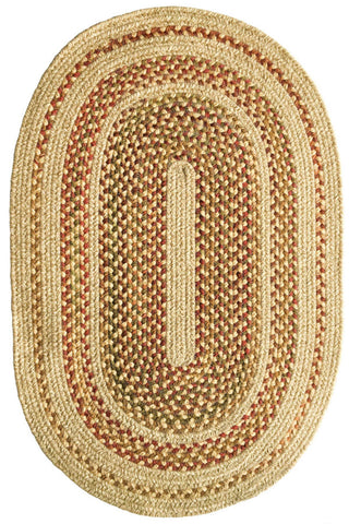 Bradford Harvest Moon Area Rug