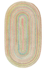 Cutting Garden Grass Area Rug