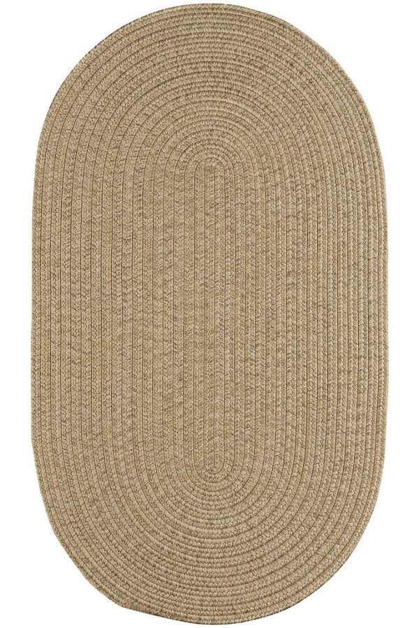 Simplicity Flax Area Rug