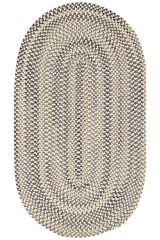 Bear Creek Grey Area Rug