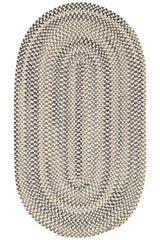 Bear Creek Grey Area Rug
