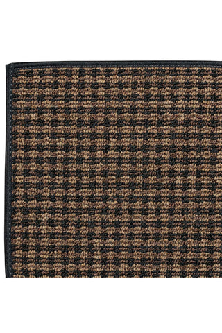 Cozy Cottage II Lava Rock Area Rug