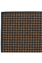 Cozy Cottage II Lava Rock Area Rug