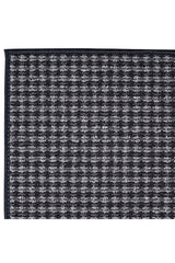 Cozy Cottage II Charcoal Area Rug