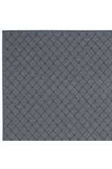 Tailor Works II Carbon Area Rug