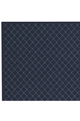 Tailor Works II Navy Area Rug