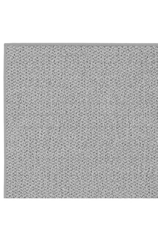 Inspire Silver II Silver Area Rug