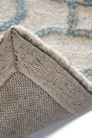 Pulse Mineral Cream Area Rug