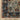 Oriental Weavers Aberdeen Red 1143H Rust and Blue Oversized Dining Room Rug Medallion Area Rug - 7'10" x 10'10"