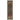 Oriental Weavers Aberdeen Red 1143H Rust and Blue Hallway Runner Medallion Runner Rug - 2'3" x 7'6"