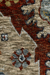 100% Polyester Rectangle Shape Indoor Area Rug