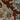 Oriental Weavers Aberdeen Red 1143H Rust and Blue Extra Large Room Anchor Polyester Area Rug - 9'10" x 12'10"