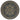 Oriental Weavers Aberdeen 1144Q Blue and Taupe Round Accent Medallion Round Rug - 7'10" Round