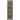 Oriental Weavers Aberdeen 1144Q Blue and Taupe Hallway Runner Medallion Runner Rug - 2'3" x 7'6"