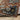 Oriental Weavers Aberdeen 1144R Red and Blue Oversized Dining Room Rug Polyester Area Rug - 7'10" x 10'10"