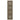 Oriental Weavers Aberdeen 1144W Beige and Sky Blue Hallway Runner Polyester Runner Rug - 2'3" x 7'6"