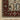 Oriental Weavers Aberdeen 144D1 Ivory and Red Small Entryway Accent Polyester Area Rug - 2' x 3'