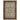 Oriental Weavers Aberdeen 144D1 Ivory and Red Extra Large Room Anchor Traditional Area Rug - 9'10" x 12'10"