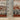 Oriental Weavers Aberdeen 4151R Red and Blue Oversized Dining Room Rug Polyester Area Rug - 7'10" x 10'10"