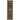 Oriental Weavers Aberdeen 4151R Red and Blue Hallway Runner Polyester Runner Rug - 2'3" x 7'6"