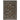 Oriental Weavers Aberdeen 4922D Blue and Multi Extra Large Room Anchor Border Area Rug - 9'10" x 12'10"