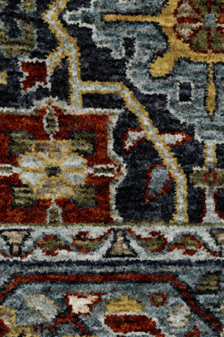 100% Polyester Rectangle Shape Indoor Area Rug