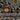 Oriental Weavers Aberdeen 4922D Blue and Multi Large Seating Area Rug Border Area Rug - 6'7" x 9'6"