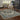 Oriental Weavers Aberdeen 051G1 Blue and Tan Large Seating Area Rug Traditional Area Rug - 6'7" x 9'6"