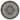 Oriental Weavers Aberdeen 051G1 Blue and Tan Round Accent Medallion Round Rug - 7'10" Round