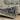 Oriental Weavers Aberdeen 051G1 Blue and Tan Extra Large Room Anchor Medallion Area Rug - 9'10" x 12'10"