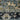 Oriental Weavers Aberdeen 051G1 Blue and Tan Large Seating Area Rug Traditional Area Rug - 6'7" x 9'6"